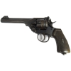 Rewolwer Webley Mk.VI kal. .455 Webley